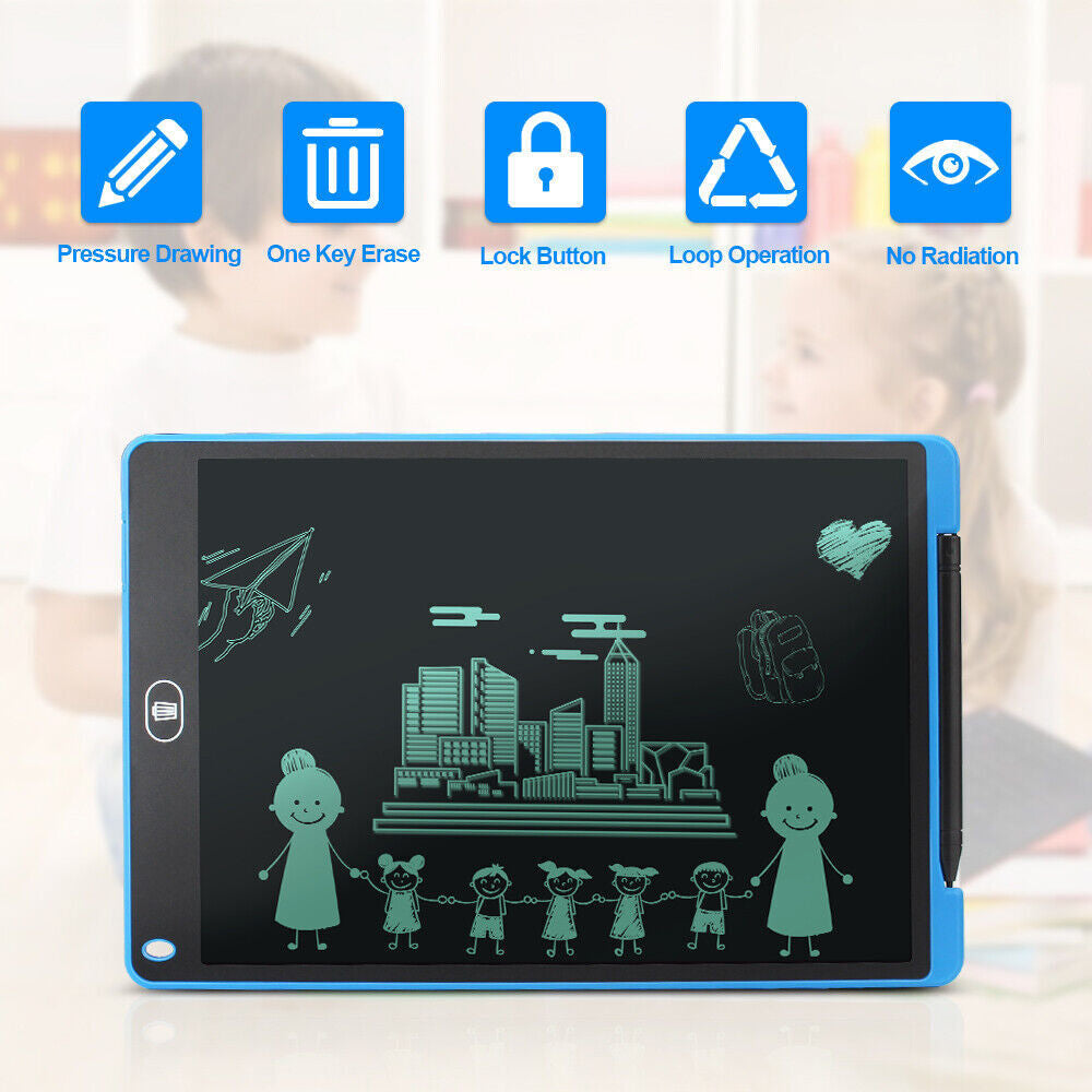 Electronic Drawing Tablet