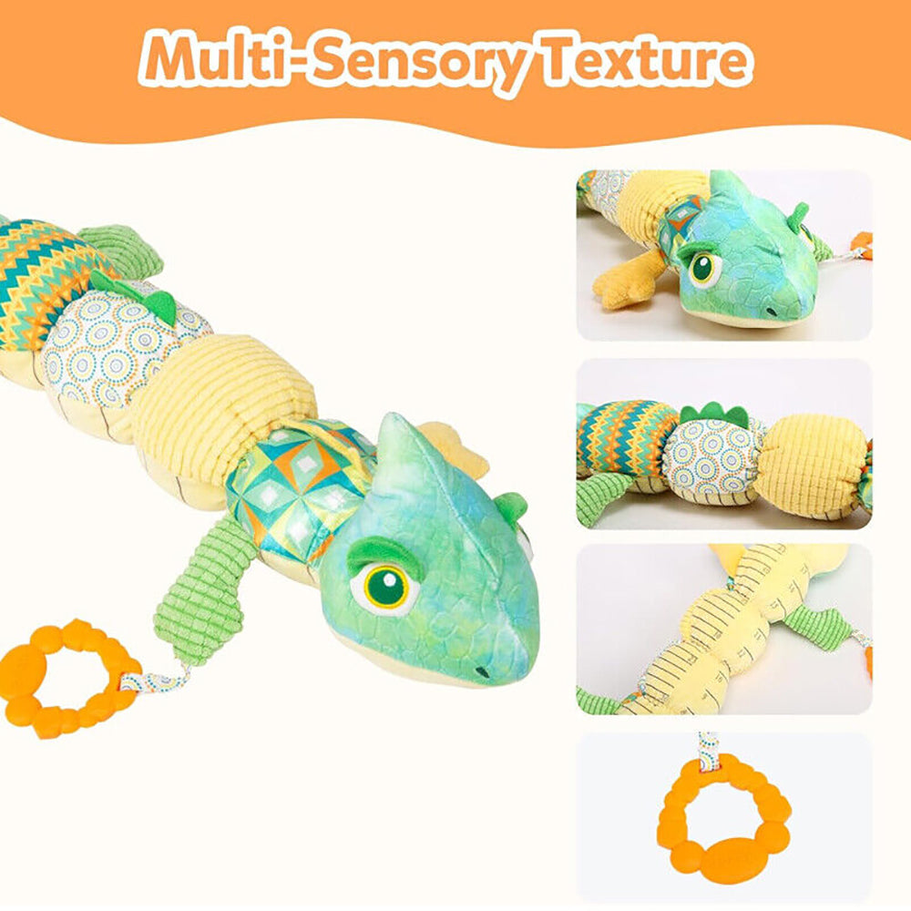 Musical Soft Infant Toys