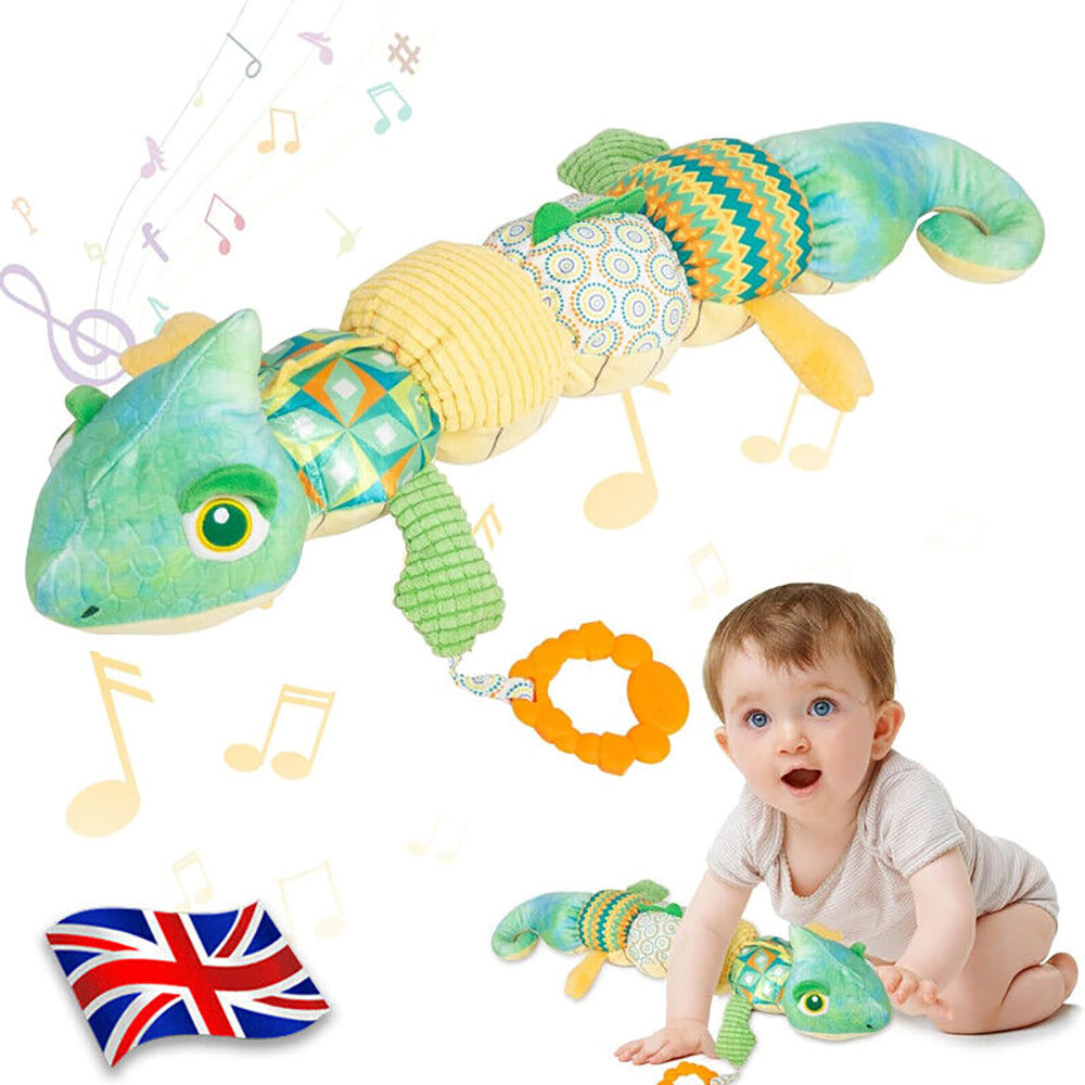 Musical Soft Infant Toys