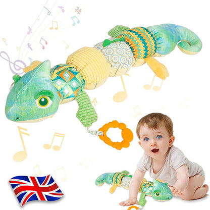 Musical Soft Infant Toys