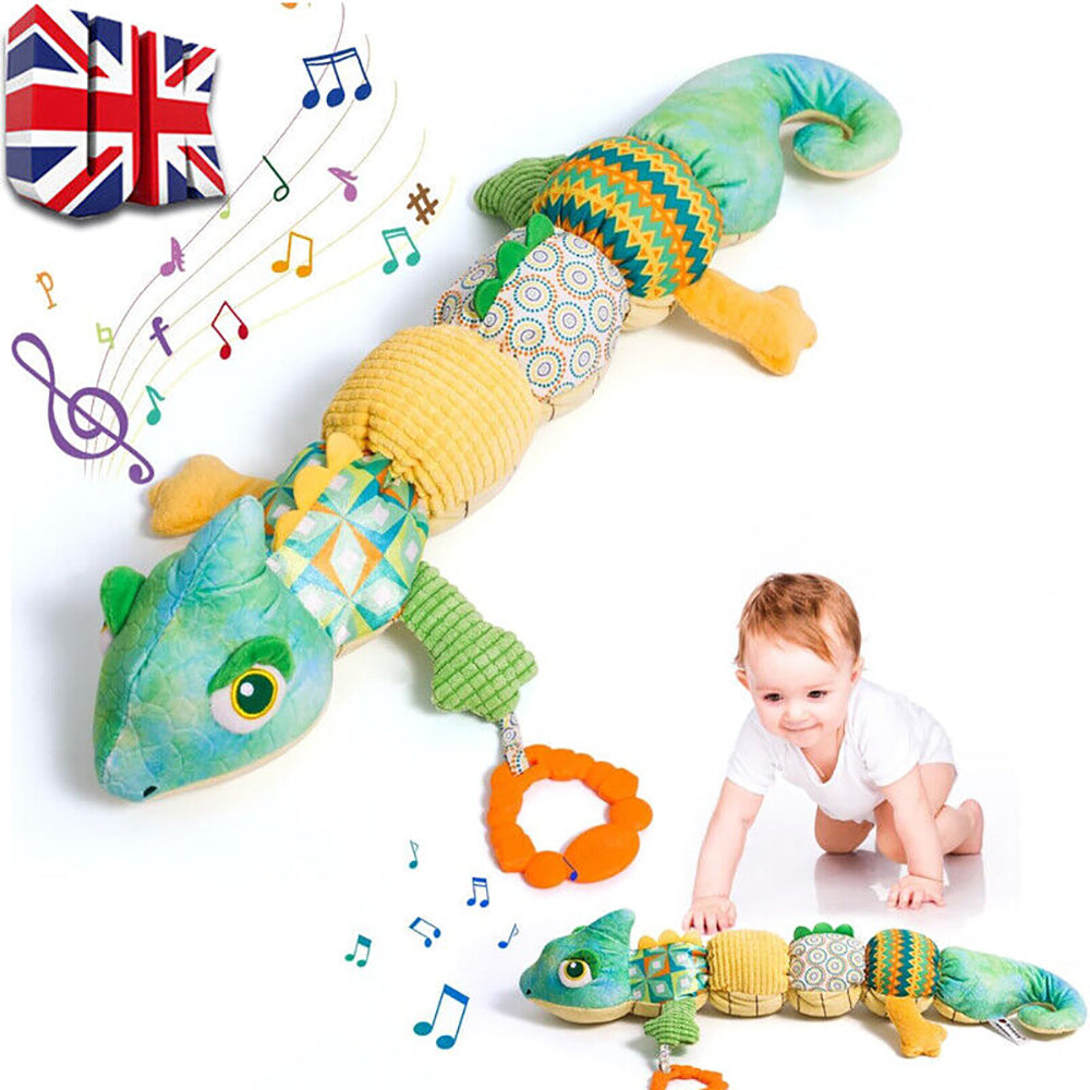 Musical Soft Infant Toys