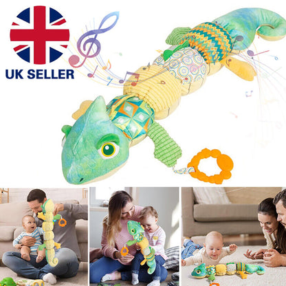 Musical Soft Infant Toys