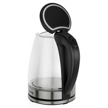 Electric Glass Kettle UK