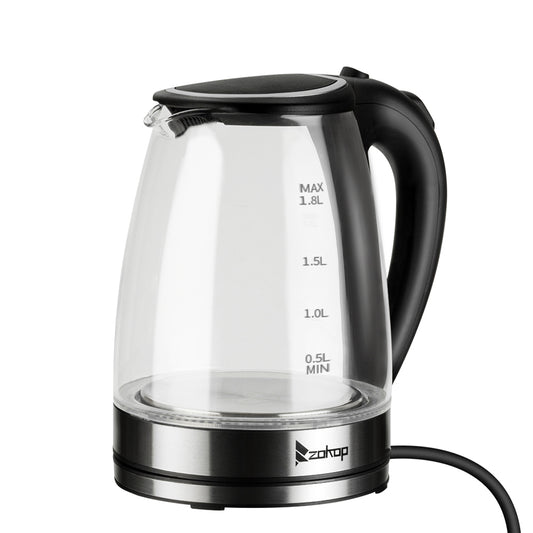 Electric Glass Kettle UK