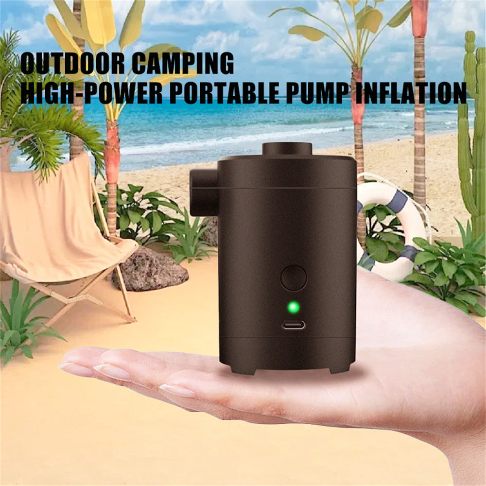 Portable Electric Air Pump