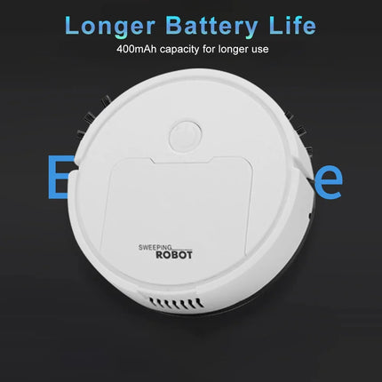 NNEOBA Automatic Intelligent Sweeping and Mopping Robot-2