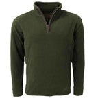 FOREST GREEN / S