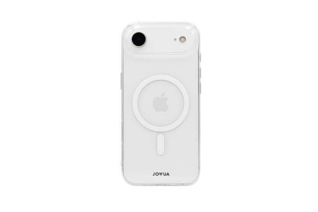 iPhone Case for Tesla Car Mount with MagSafe + Phone Tether Tab Set (iPhone 17 Series) - Happy Grab