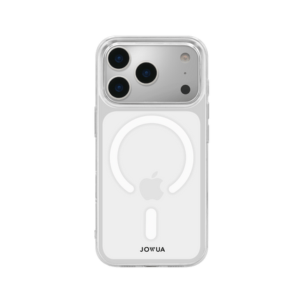 iPhone Case for Tesla Car Mount with MagSafe + Phone Tether Tab Set (iPhone 17 Series) - Happy Grab