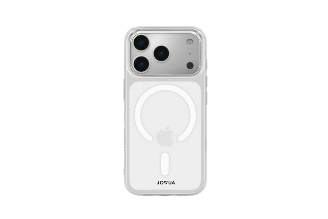iPhone Case for Tesla Car Mount with MagSafe + Phone Tether Tab Set (iPhone 17 Series) - Happy Grab