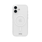 iPhone 17 / MagSafe Crystal Clear Protective Case