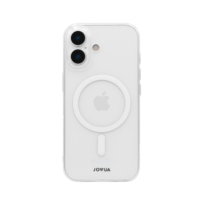 iPhone Case for Tesla Car Mount with MagSafe + Phone Tether Tab Set (iPhone 17 Series) - Happy Grab