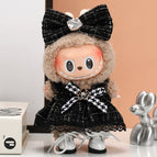 17cm / Black